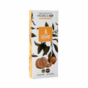 Cioccolata di Modica Mandarino