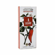 Cioccolata di Modica Peperoncino