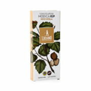 Cioccolata di Modica Nocciola