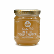 Miele di Zagara d'Arancio