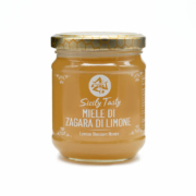 Miele di Zagara di Limone