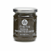 Pesto di Finocchietto Selvatico