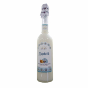 Crema Liquore Mandorla di Avola