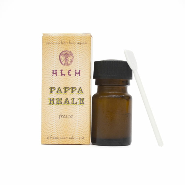 Pappa Reale Fresca