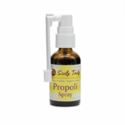 Propoli Spray Idroalcolica