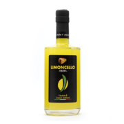 Liquore di Limoni Siciliani